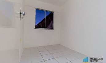 Imagem 5: Apartamento com 2 quartos, 50 m², aluguel por R$ 959/mês- Rua Conselheiro Tristão, 160 - C