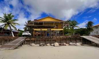 Imagem: Farol Velho Salinas venda de casa de praia