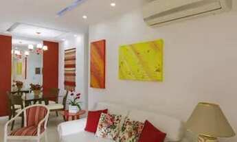 Imagem 6: Apartamento para Aluguel - Jacarepaguá, 2 Quartos, 70 m2