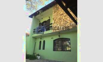 Imagem 2: SAO CAETANO DO SUL - Residential / Sobrado - JARDIM SAO CAETANO