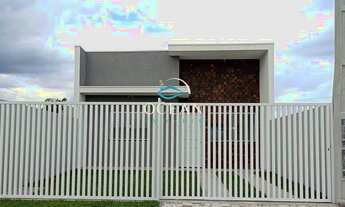 Imagem: Matinhos - Casa Padrão - Gaivotas