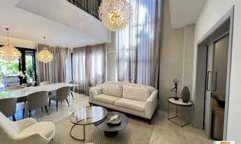 Imagem 2: Casa (sobrado em condominio) 4 dormitórios/suite, cozinha planejada, portaria 24hs, lazer