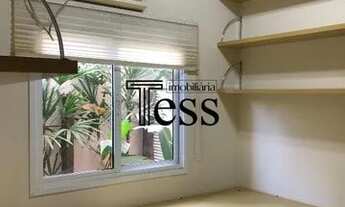 Imagem 6: ALUGA - Casa Térrea no condomínio Figueira 1 com 3 quartos suítes 4 vagas portaria 24h laz