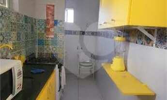 Imagem 2: Apartamento 2 quartos, sendo 1 suíte - 67,7 m² em Bela Vista - Intermares - Cabedelo - PB