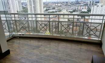 Imagem 2: APARTAMENTO PARA LOCAÇÃO VILA LEOPOLDINA SEMI MOBILIADO TOTALMENTE REFORMADO ENSOLARADO 88