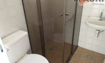 Imagem 5: Apartamento para aluguel possui 48 m² com 2 quartos na Vila Guarani