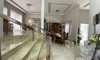 Imagem 6: Residencial Casa em Marília