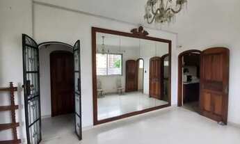 Imagem 6: Venda - Apartamento Edifício Segall (Assis de Vasconcelos) 117m² - Segundo Andar