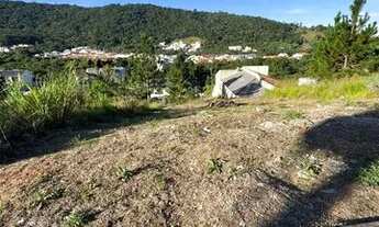 Imagem: Terreno jardim botânico IMPERDÍVEL