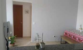 Imagem 6: Apartamento novo no Parque Santo Antônio