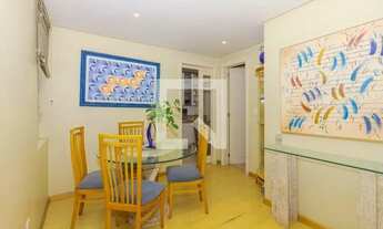 Imagem 6: Apartamento para Aluguel - Petrópolis, 4 Quartos, 131 m2