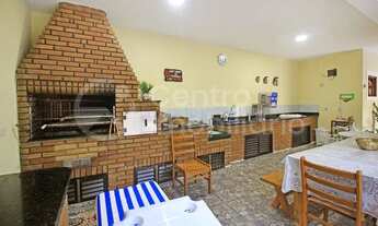 Imagem 3: CASA com piscina e 4 quartos em Peruíbe, no bairro Estancia Balnearia Convento Velho