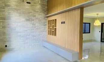 Imagem 9: Casa de alto padrão com PISCINA - Residencial Top do Parque/Senador Canedo