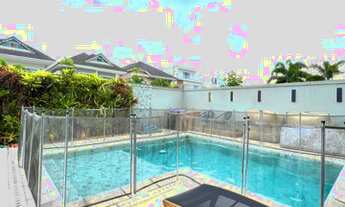 Imagem 3: Linda Casa no Recreio dos bandeirantes Cond. Bothanica Nature - 4 suítes