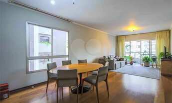 Imagem: São Paulo - Apartamento Padrão - MOEMA