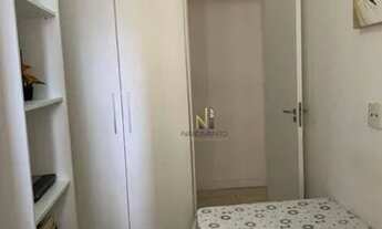 Imagem 5: Apartamento com 4 dormitórios à venda, 107 m² por R$ 680.000 - Parque Bela Vista - Salvado