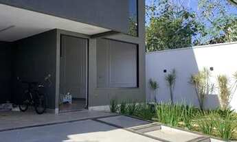 Imagem 2: Casa faiçalville 3 quartos