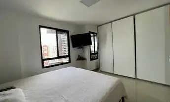 Imagem 13: Lindo apartamento 3 quartos, 3 suítes, varanda na Pituba - / WhatsApp - 71.98782.7277