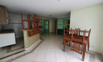 Imagem 7: PRAIA GRANDE - Apartamento Padrão - TUPI