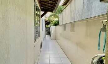 Imagem 4: Casa de condomínio para aluguel tem 250 metros quadrados com 6 quartos em Piatã - Salvador