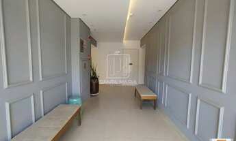 Imagem 3: Apartamento (tipo - padrao) 2 dormitórios/suite, portaria 24hs, lazer, espaço gourmet, sal