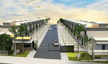 Imagem 3: Casa em condomínio, 2 dorms, 55 m², SJC - Villágio Santa Inês I