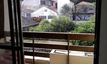 Imagem 3: Apartamento no Cristal de 2 dormitórios e vaga