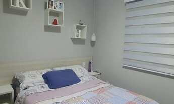 Imagem: Apartamento com 2 dormitórios à venda