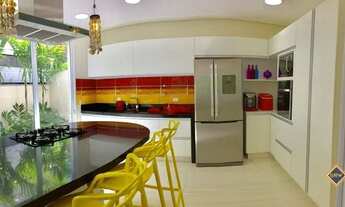 Imagem 5: Casa com 6 dormitórios à venda, 788 m² por R$ 11.500.000,00 - Riviera Módulo 12 - Bertioga