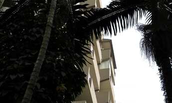 Imagem 2: Apartamento com 1 dormitório para alugar, 50 m² por R$ 3.791,94/mês - Pinheiros - São Paul