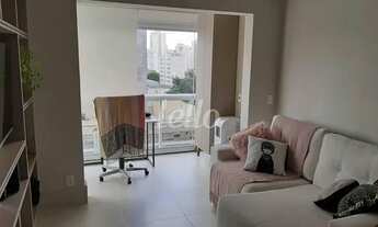 Imagem: São Paulo - Apartamento Padrão - Ipiranga