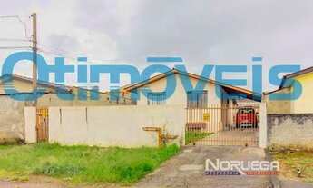 Imagem 4: CURITIBA - Casa Padrão - PINHEIRINHO