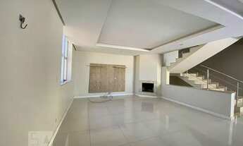 Imagem: Casa para Aluguel - São José, 3 Quartos