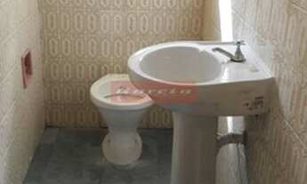 Imagem 7: Sobrado p/locação com 3 dorm 1 suite, sala, coz, 3 Wcs, 2 vagas, quintal. Oportunidade