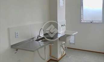 Imagem 5: Apartamento 2 Quartos - Chácaras Dona Ge codigo: 23091