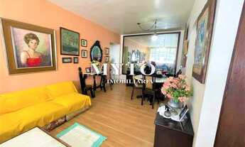 Imagem 3: Apartamento para venda possui 80 m² com 3 quartos em Leblon - Rio de Janeiro - RJ