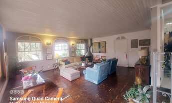 Imagem 2: Casa para venda com 495 metros quadrados com 4 quartos em Butantã - São Paulo - SP