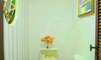 Imagem 7: São Paulo - Casa Padrão - MORUMBI