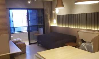 Imagem 3: Apartamento à venda, 3 quartos, 1 suíte, 2 vagas, Candeias - Jaboatão dos Guararapes/PE