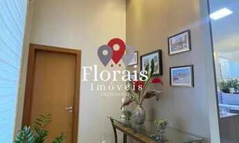 Imagem 2: Casa em Condomínio para Venda em Cuiabá, Condomínio Belvedere, 4 dormitórios, 3 suítes, 4