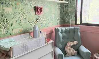 Imagem 7: Apartamento para venda possui 90 metros quadrados com 3 quartos em Boa Viagem - Recife - P