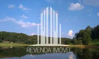 Imagem 4: Lindo terreno de 597m² no Condomínio Morada dos Lagos, Aldeia da Serra