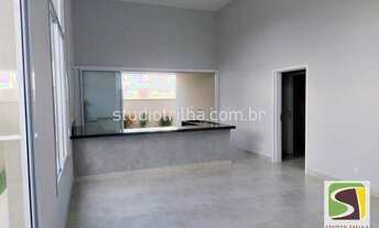 Imagem 2: Casa de Condomínio com 3 suítes e 4 banheiros, 156m² á venda em São José dos Campos - SP