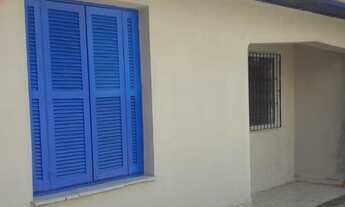 Imagem 2: Casa Térrea para Aluguel em Vila Bastos Santo André-SP - AL 410