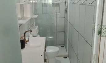 Imagem 2: Casa na região da mangueira Massaranduba