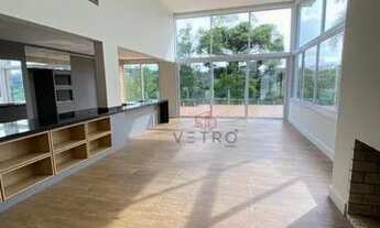 Imagem 7: Casa no Condomínio Alphaville em Gramado!