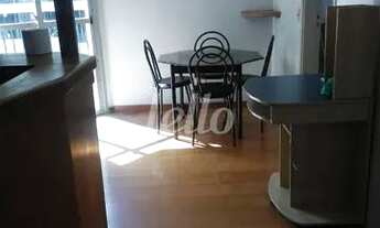 Imagem 2: São Paulo - Apartamento Padrão - Bela Vista