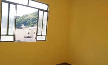 Imagem: Casa para aluguel possui 50 metros quadrados