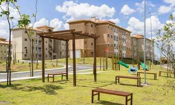 Imagem 7: Apartamento para aluguel tem 76 metros quadrados com 3 quartos sendo 1 suíte