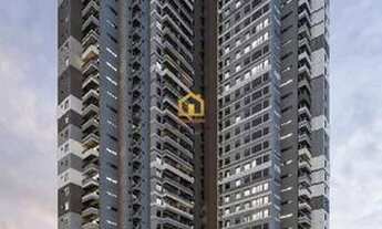 Imagem: Apartamento à venda no bairro Parque Amazônia